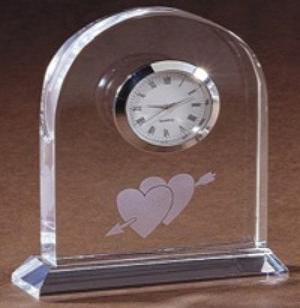 壓克力鐘表禮品 現(xiàn)代工藝與實用美學(xué)的完美融合